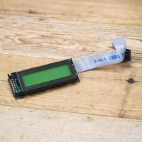 Yamaha SPX-1000 Replacement LCD Display Screen