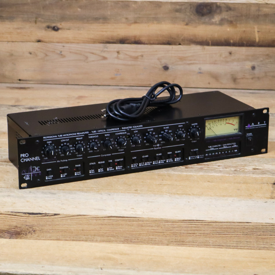 ART Pro Channel Model 215