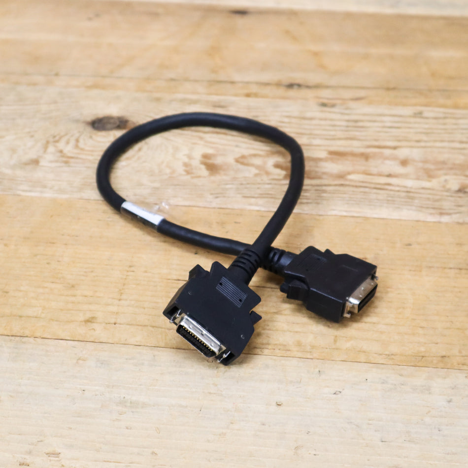 Digidesign 1.5-foot Digilink Cable for 192, 96, HD I/O, Apogee X-HD