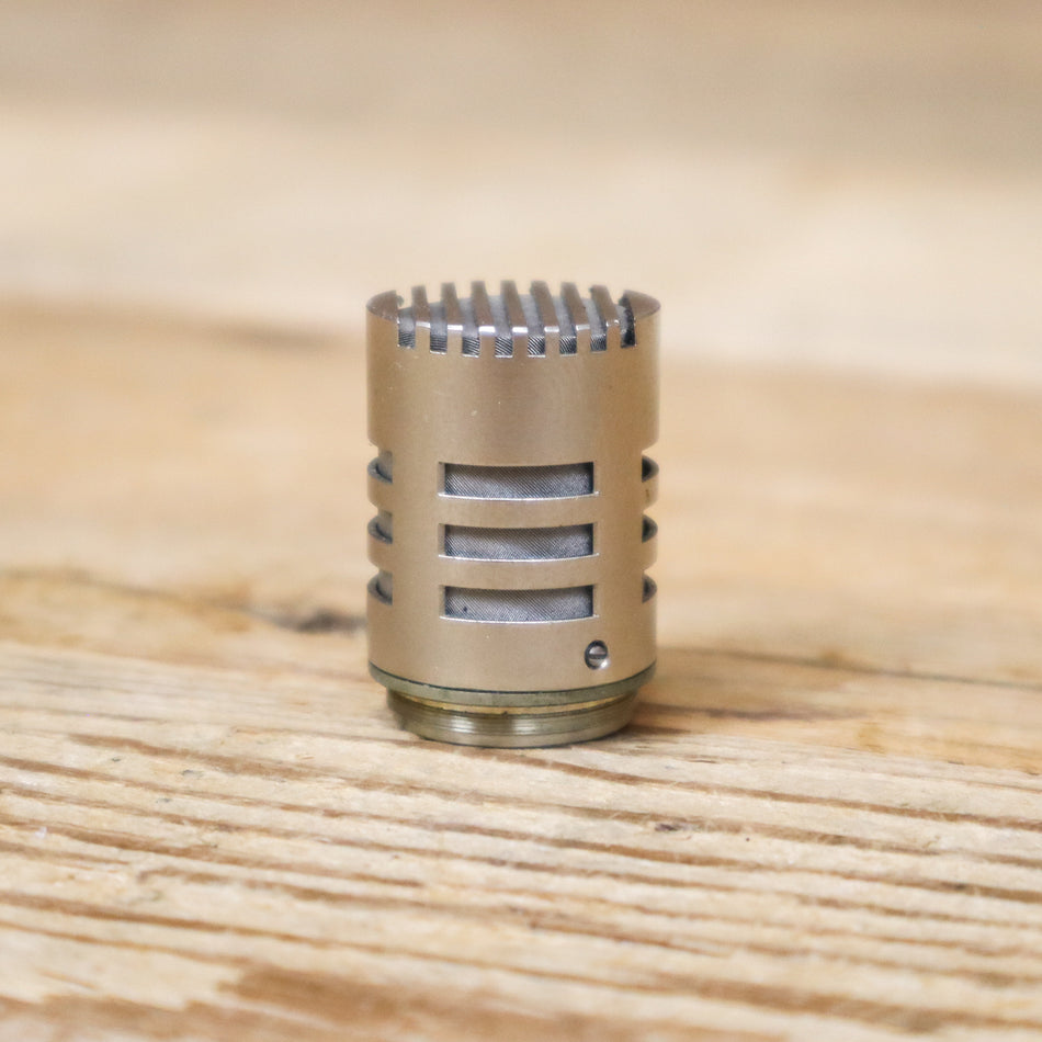 AKG Silver CK-1 (CK1) Cardioid Capsule for C451E, C451EB, C452EB, C451L, C460B
