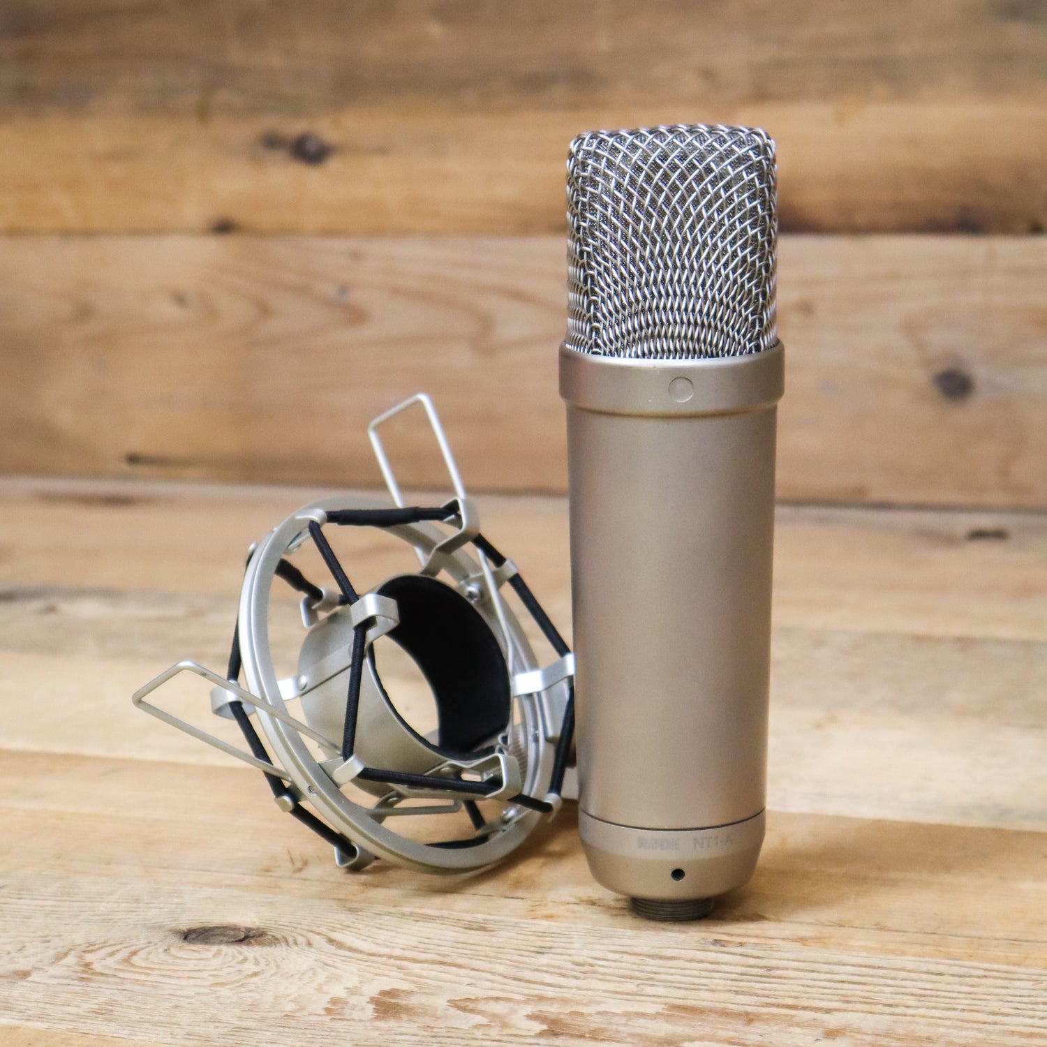 Rode NT1A (NT1-A) Condenser Microphone – Pixel Pro Audio