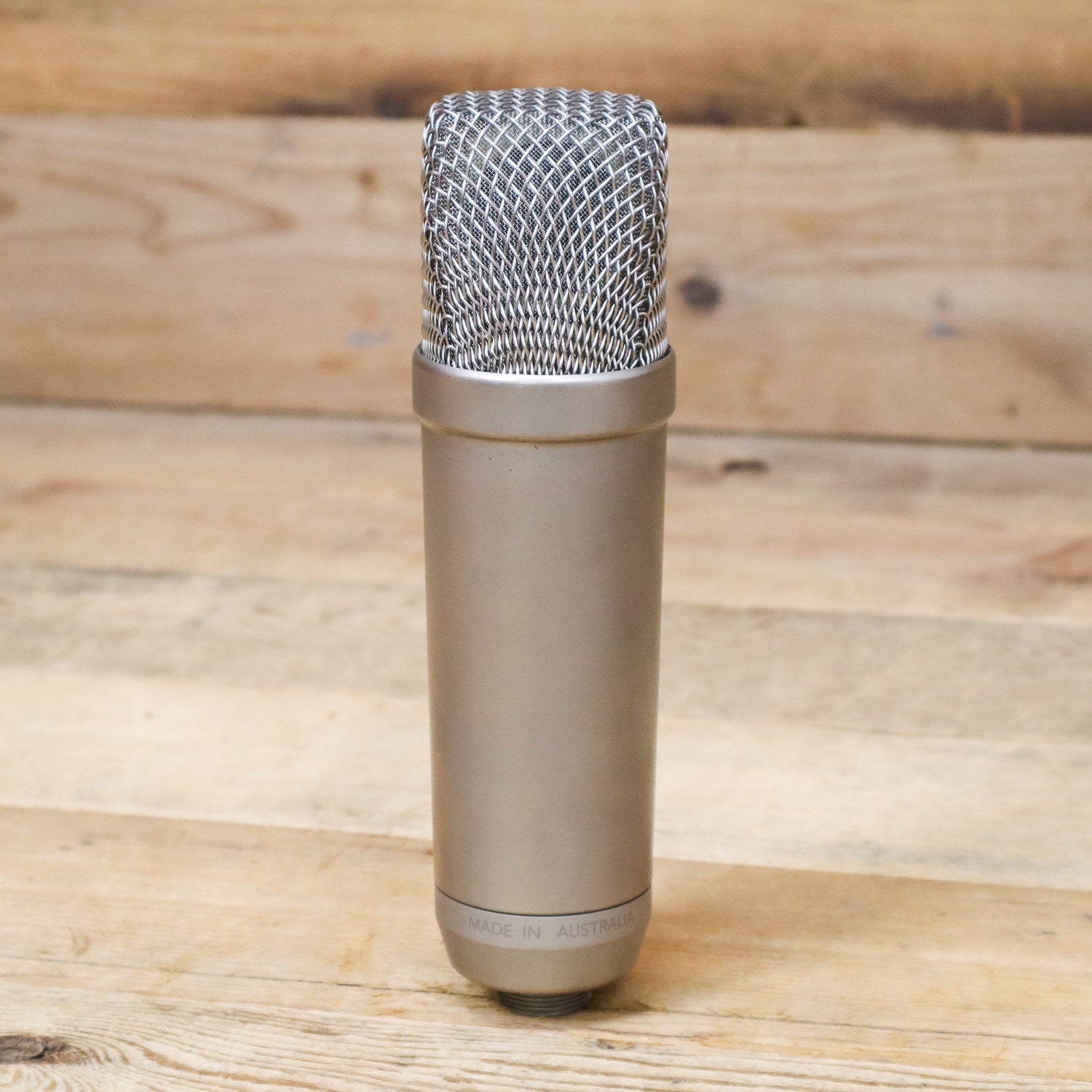 Rode NT1A (NT1-A) Condenser Microphone – Pixel Pro Audio