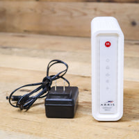 ARRIS SURFboard SB6141 8x4 DOCSIS 3.0 Cable Modem