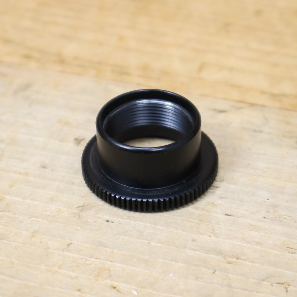 MXL Mounting Ring Nut for 990 Microphone