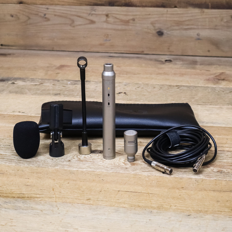 Rode NT6 Condenser Microphone with Remote Capsule