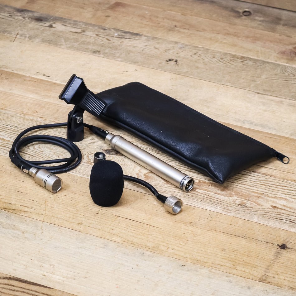 Rode NT6 Condenser Microphone with Remote Capsule