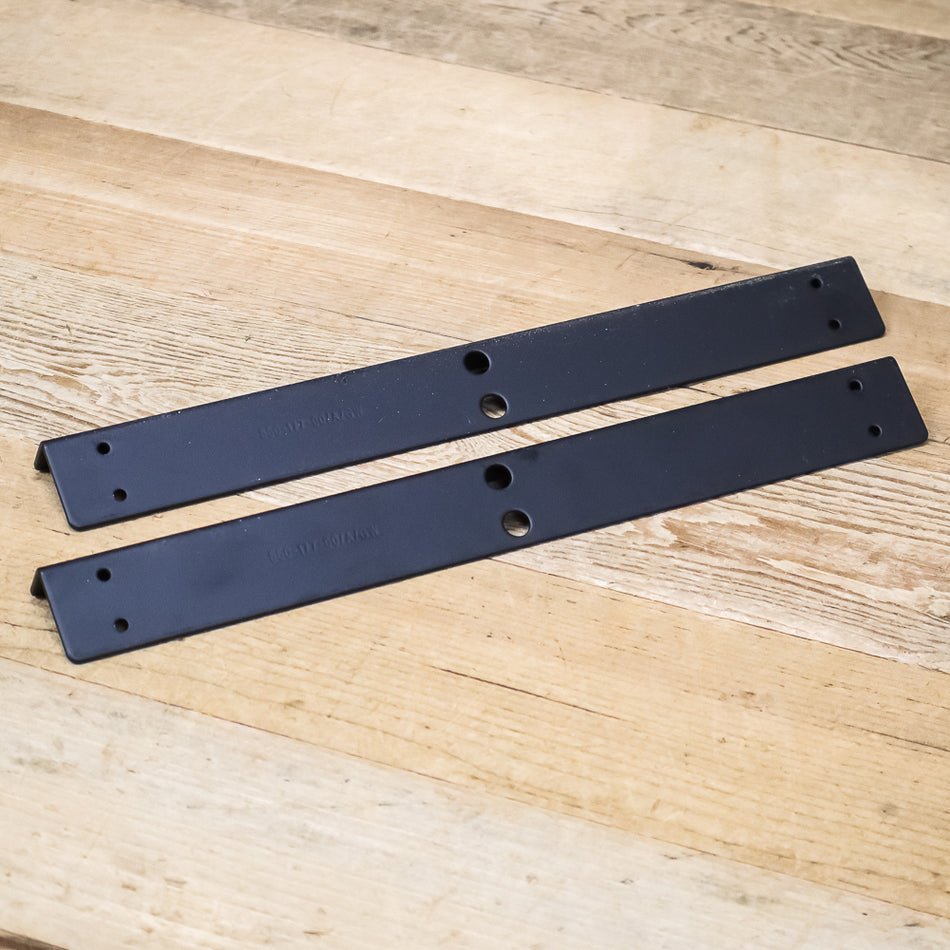 Mackie Rack Ear Rails for 1604VLZ4 Mixers