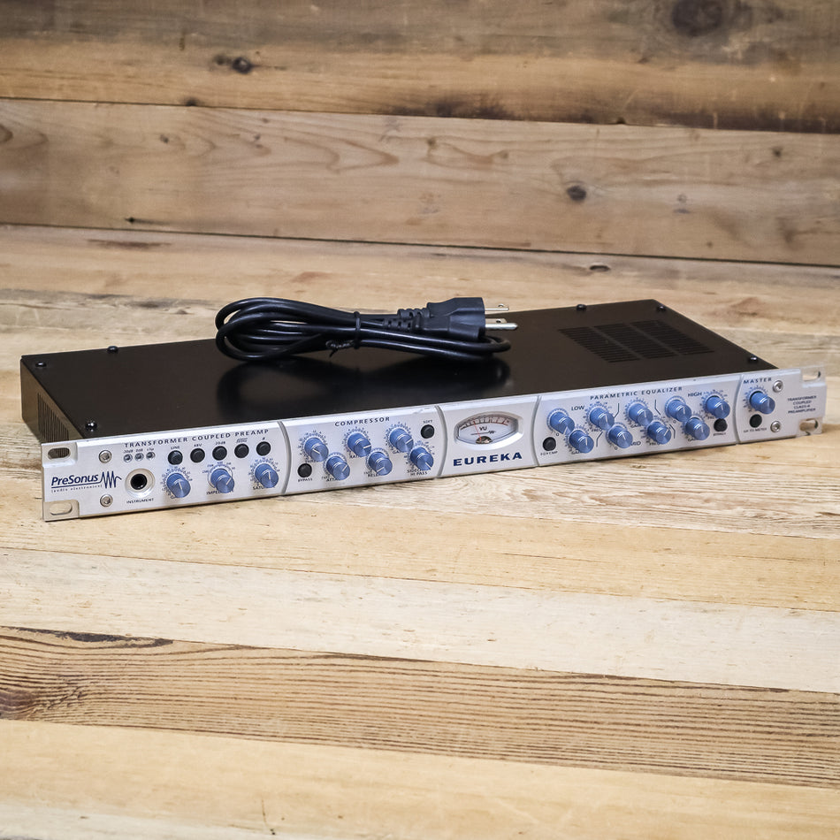 As Is PreSonus Eureka Channel Strip