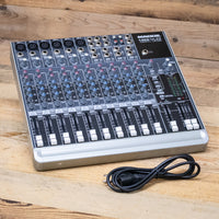 Mackie 1402 VLZ3 Analog Mixing Console