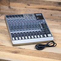 Mackie 1402 VLZ3 Analog Mixing Console