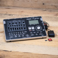 Boss BR-800 (BR800) Digital Multitrack Recorder