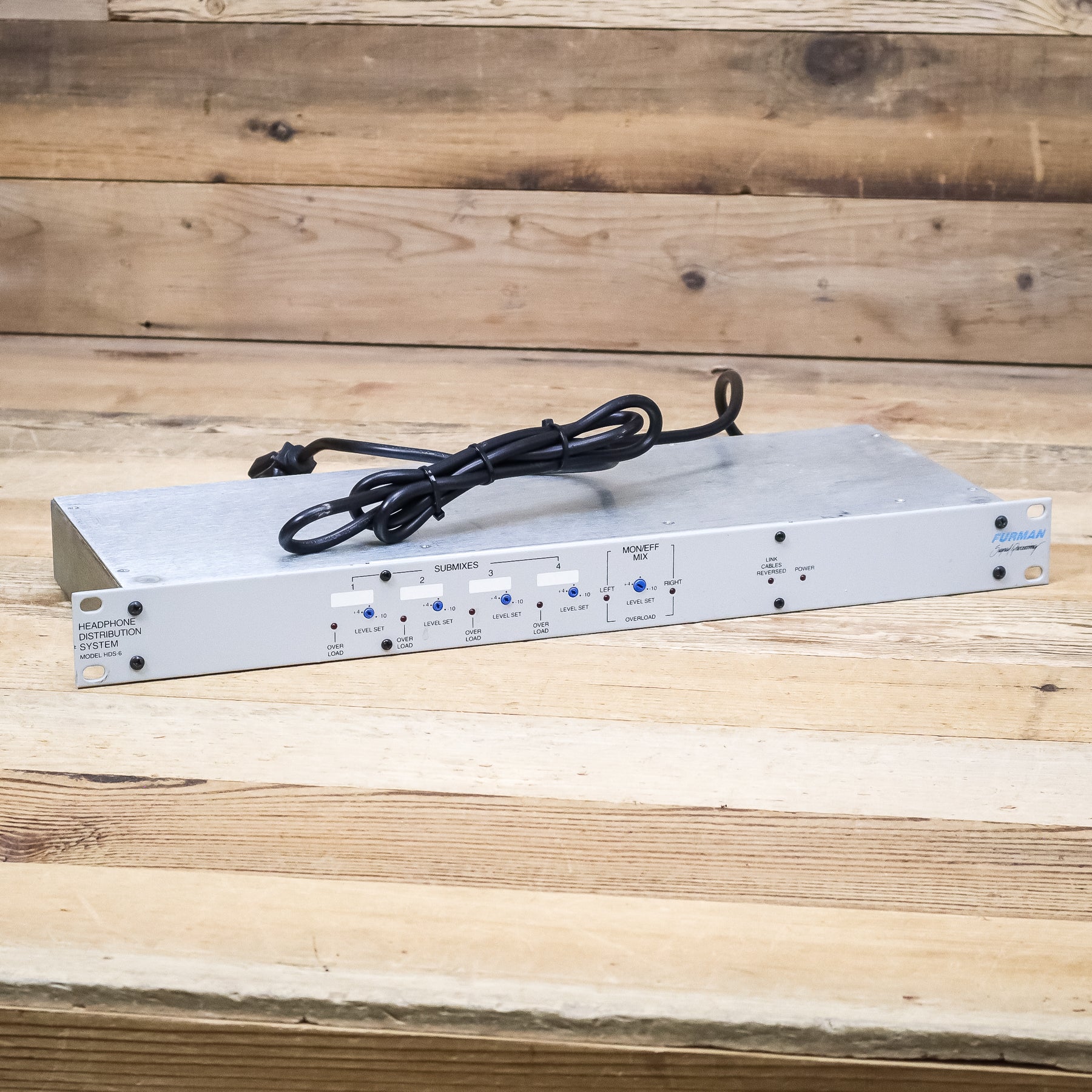 furman – Pixel Pro Audio