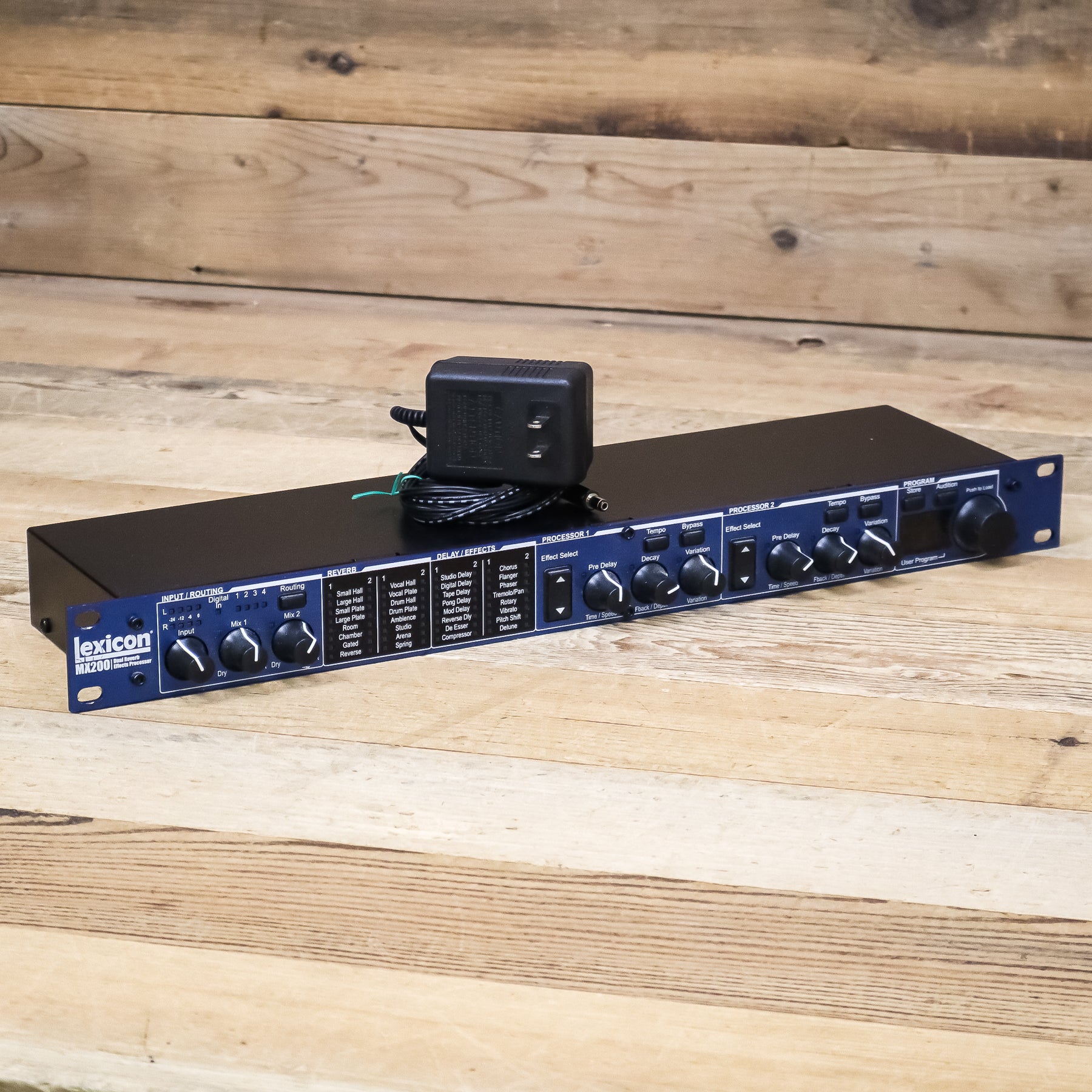 Lexicon MX200 (MX-200) Multi-Effects Processor – Pixel Pro Audio Lexicon MX200 (MX-200) Multi-Effects Processor – Pixel Pro Audio
