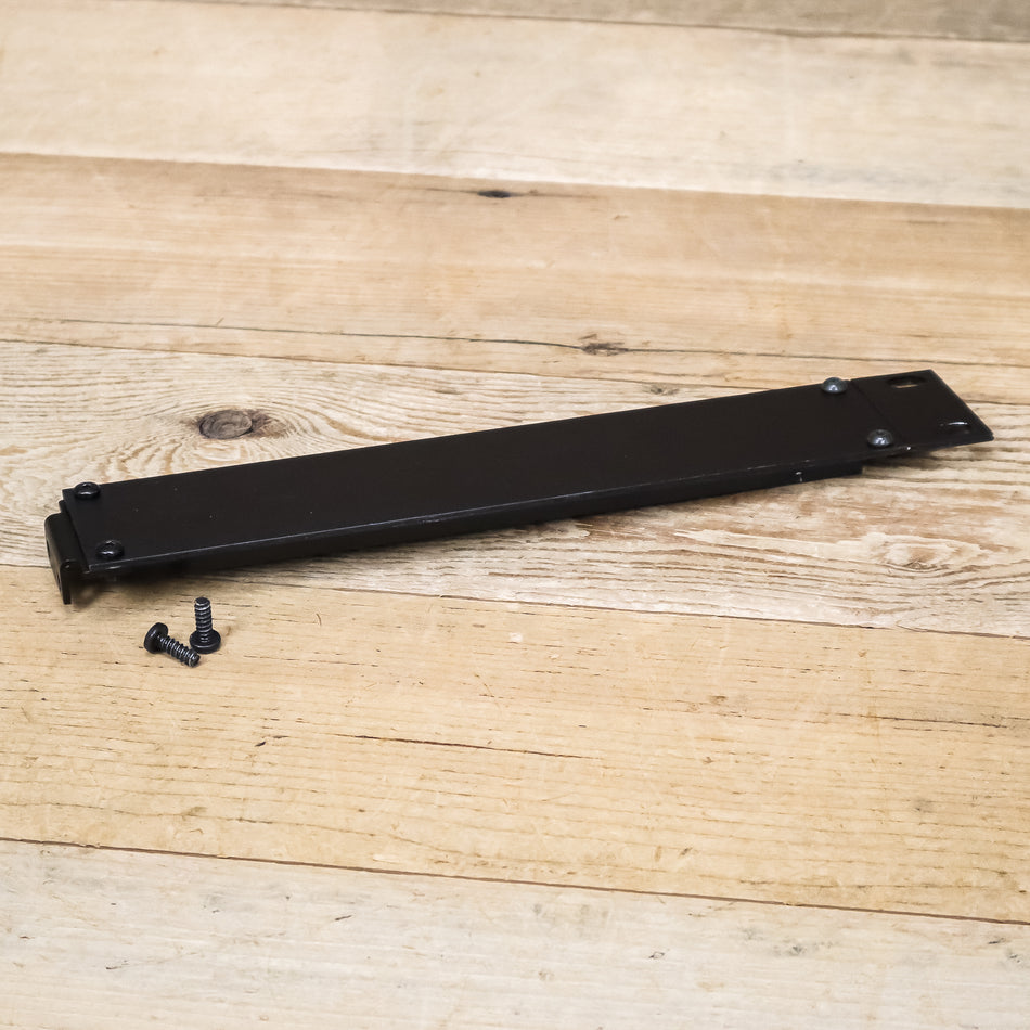 DBX Single Long Rack Ear for163x/263x/363x/463x/563x Mount Bracket