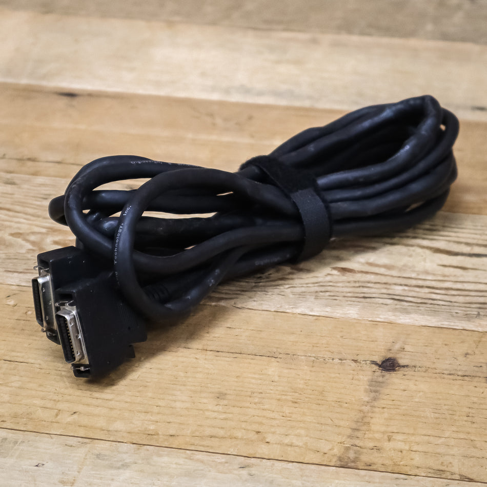 Digidesign 12-foot Digilink Cable for 192, 96, HD I/O