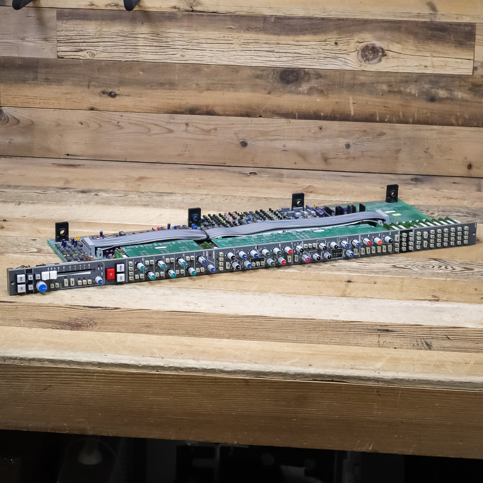 Solid State Logic SSL 9000J Console Channel Strip