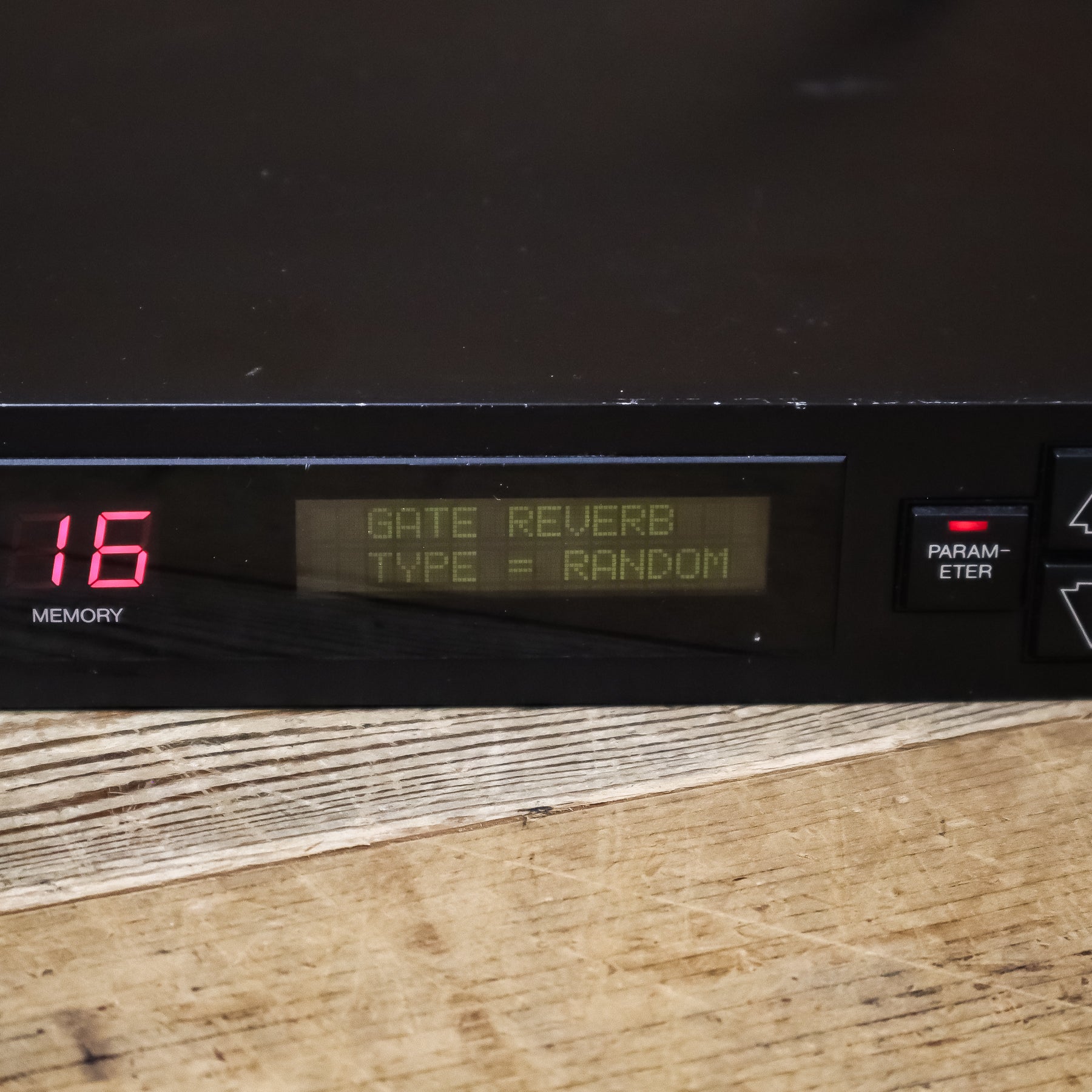 Yamaha SPX-90 Multi-Effect Processor – Pixel Pro Audio