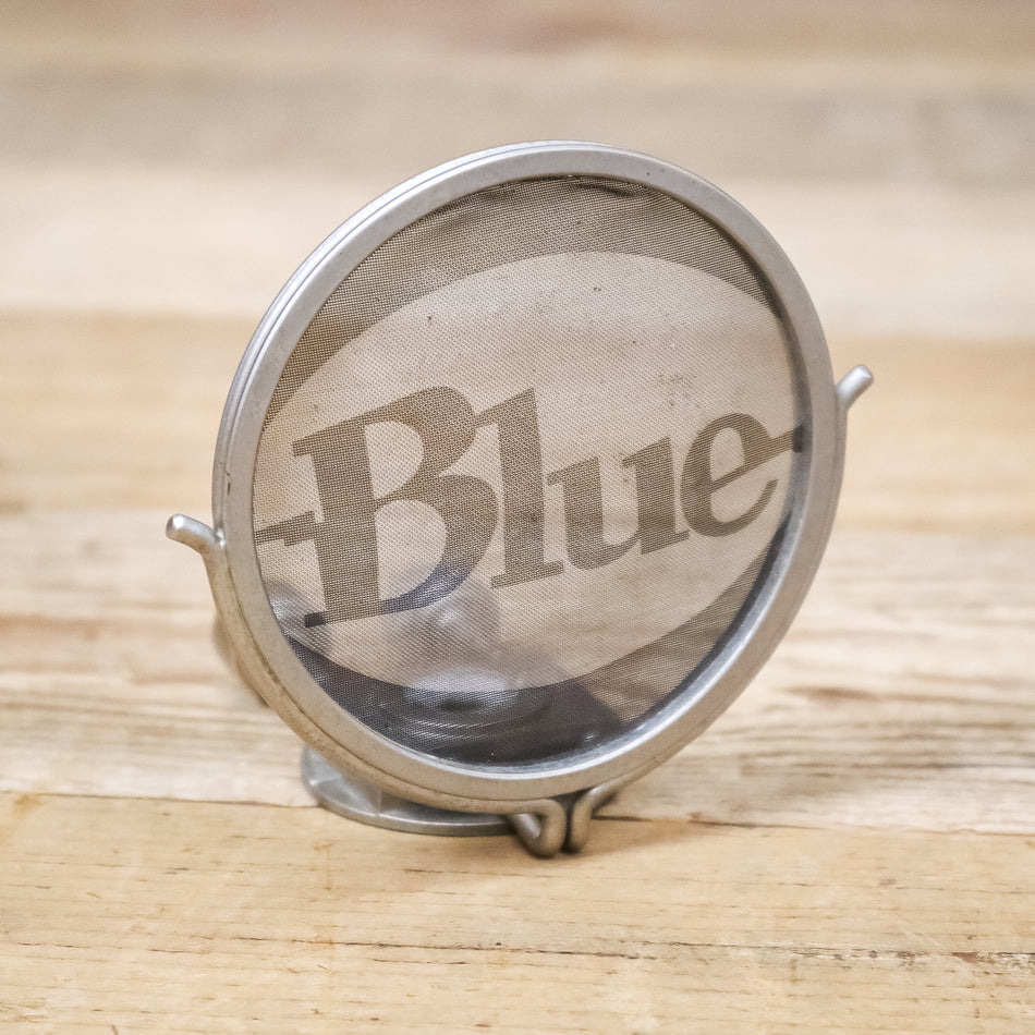 Blue Microphones Bluebird/Baby Bottle Pop Filter