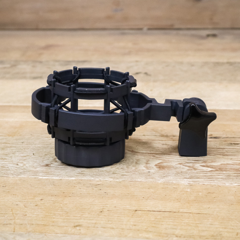 AKG H85 Universal Shock Mount for C414 XLS / XLII, C314, C214, C3000B