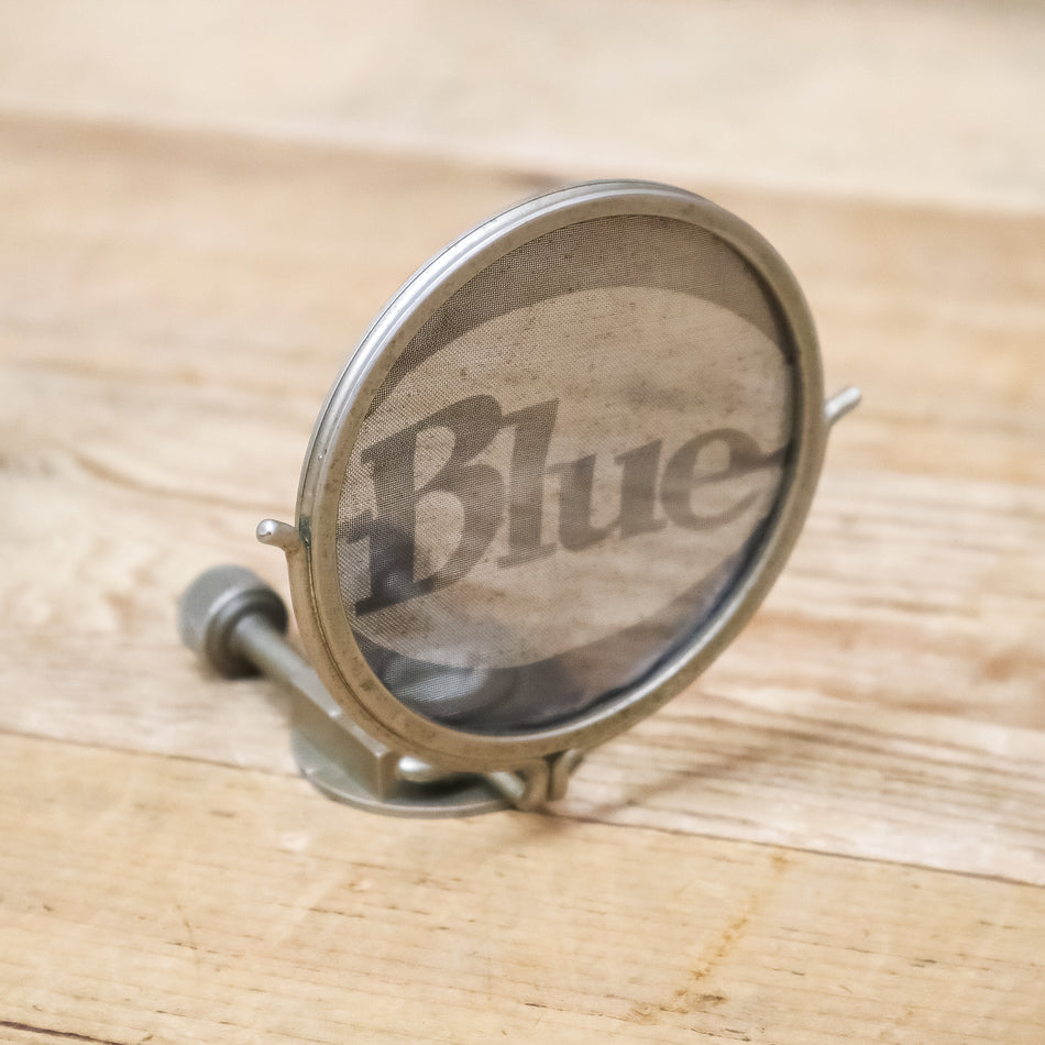 Blue Microphones Bluebird/Baby Bottle Pop Filter
