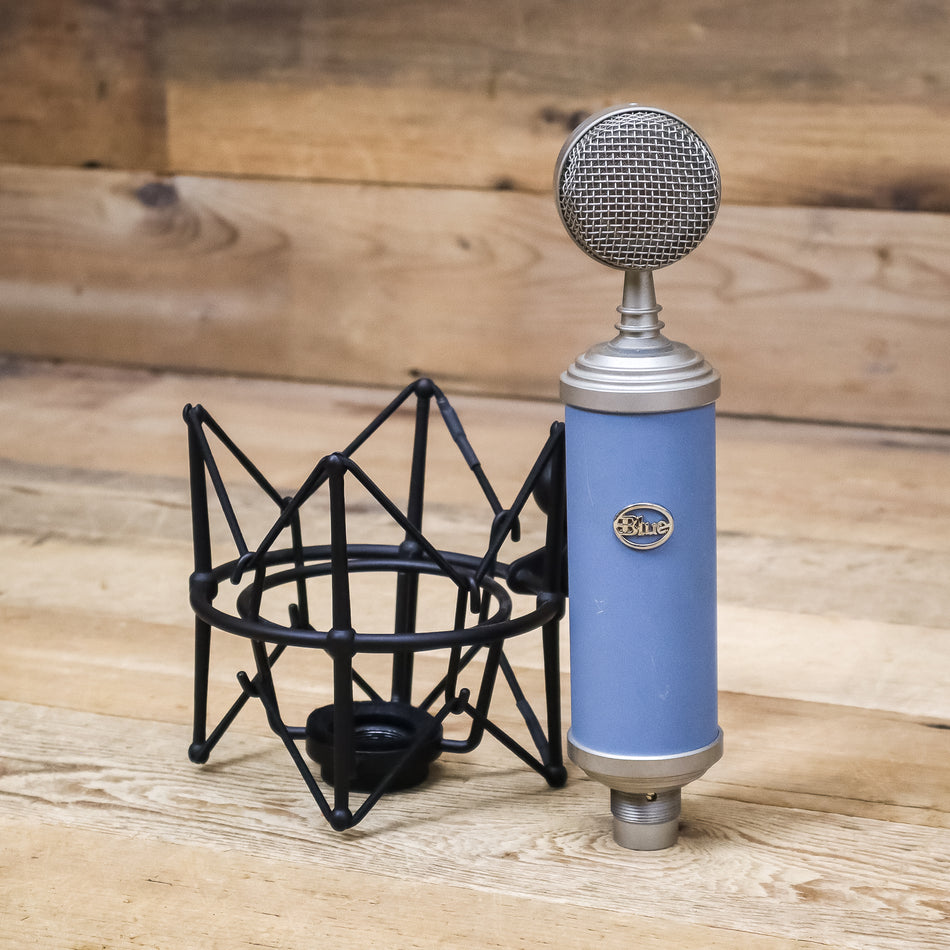 Blue Bluebird Condenser Microphone