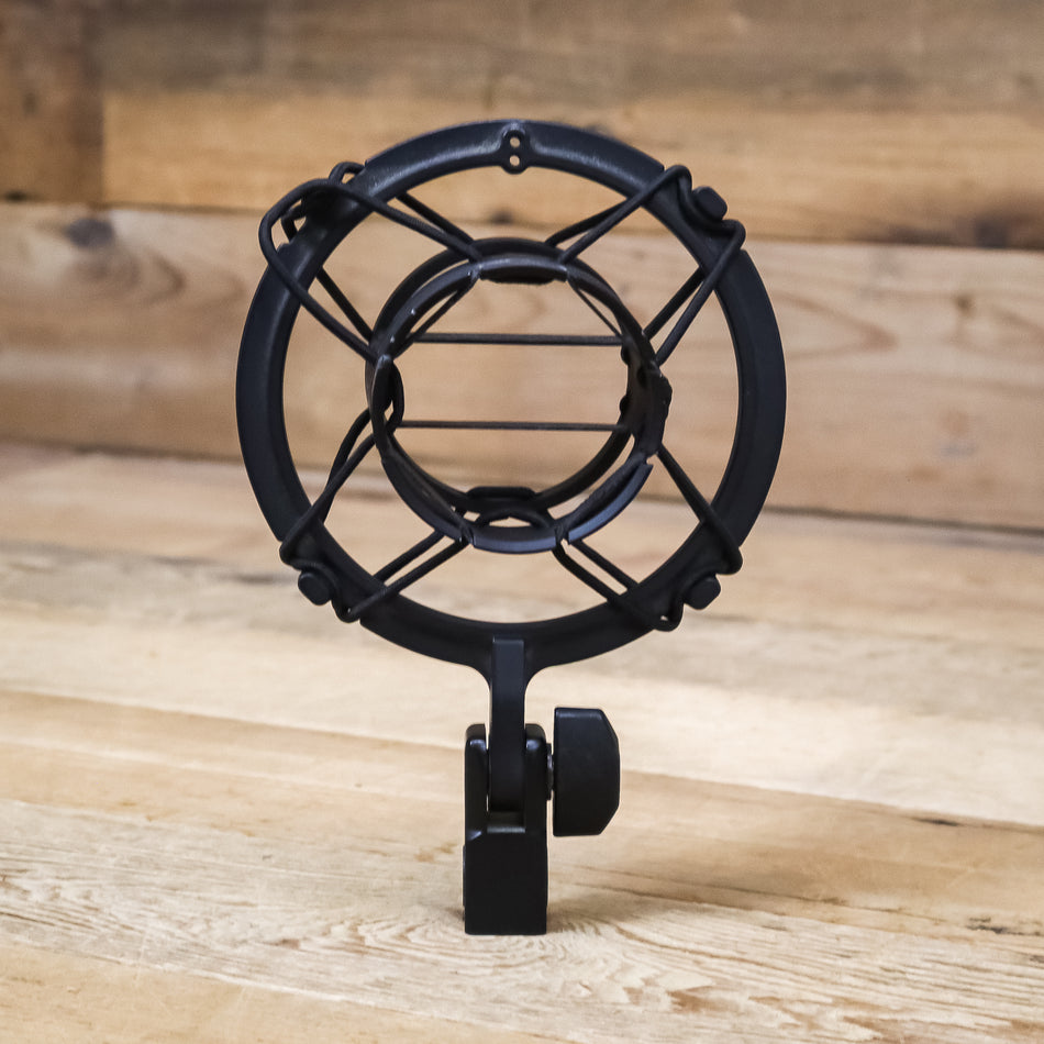 Audio-Technica AT8449 Shock Mount for AT4033 AT4040 AT4050 Microphones