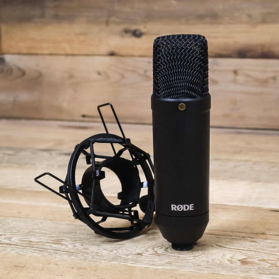 Rode NT1 MK4 Condenser Microphone