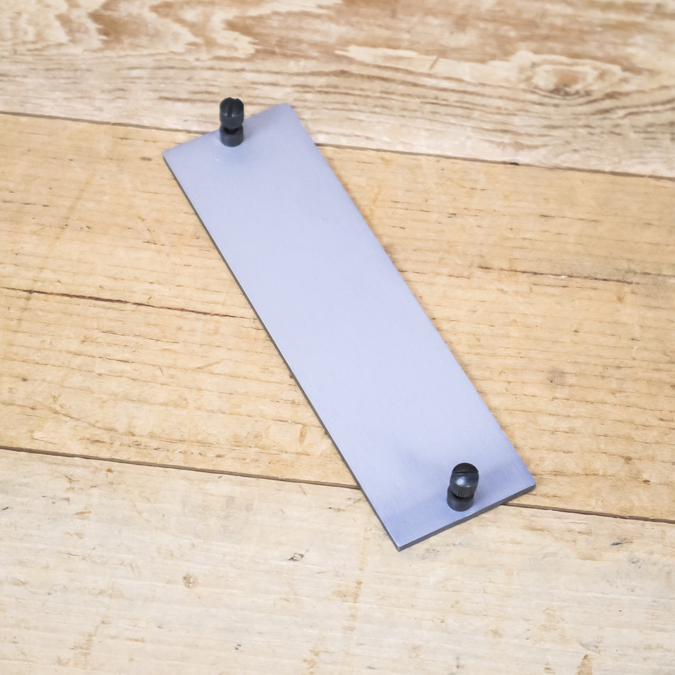 Aphex 9000 Rack Panel Cover for 900-Series Rack Frames