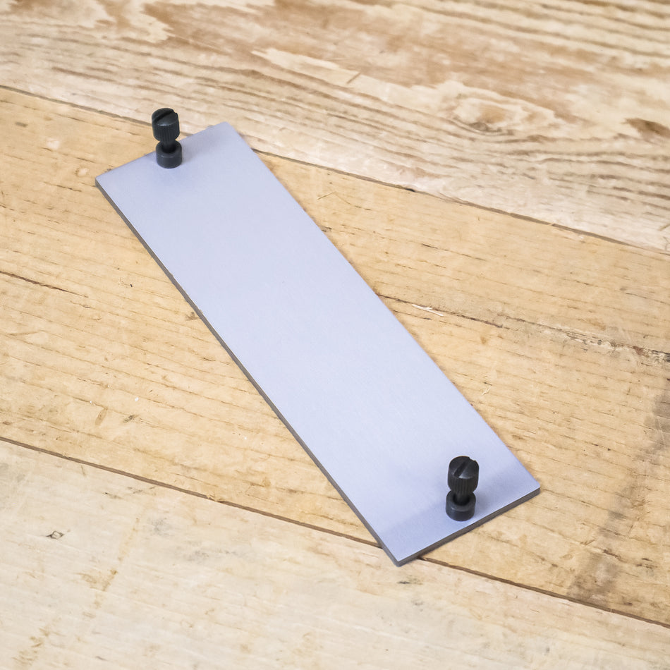 Aphex 9000 Rack Panel Cover for 900-Series Rack Frames