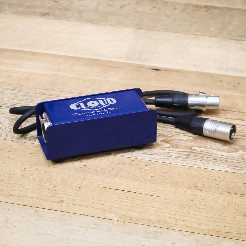 Cloud Microphones Cloudlifter CL-1 Mic Activator