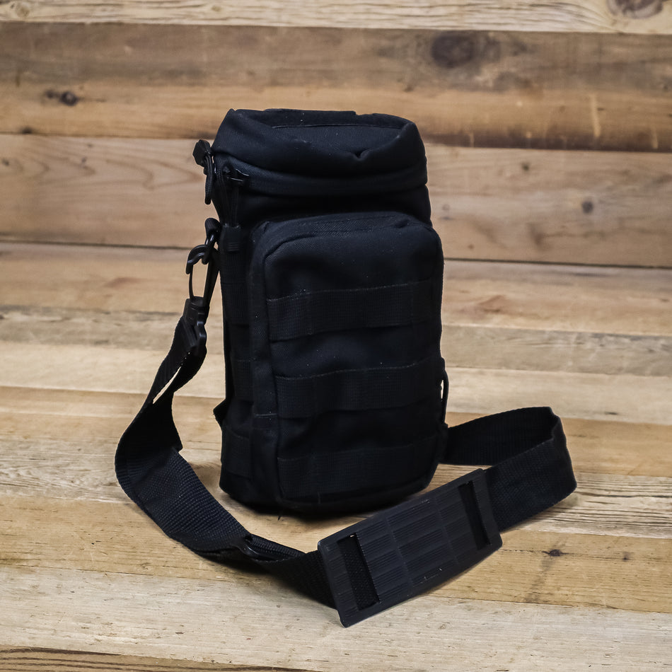 Shoulder Sling Bag for Zoom H2n, H4, H4n Handy Recorders