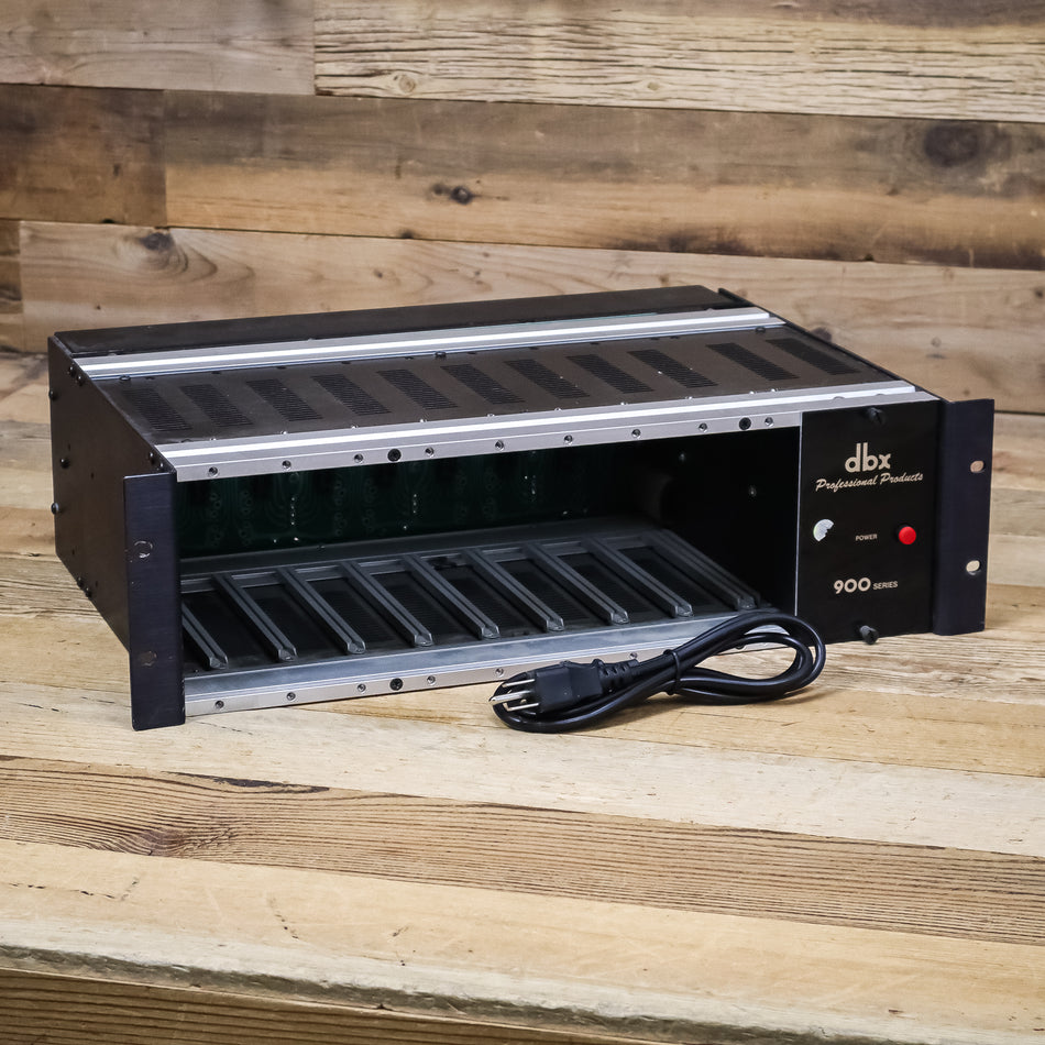 DBX 900 900-Series Power Rack Frame