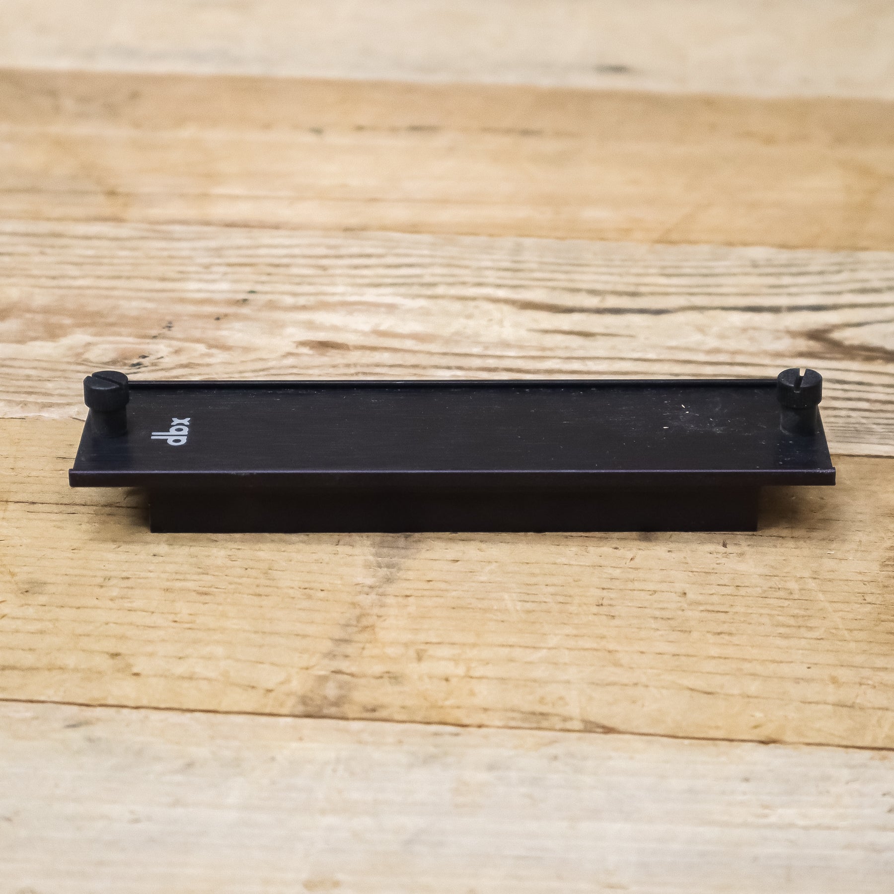 DBX Rack Panel Cover for 900-Series Rack Frames – Pixel Pro