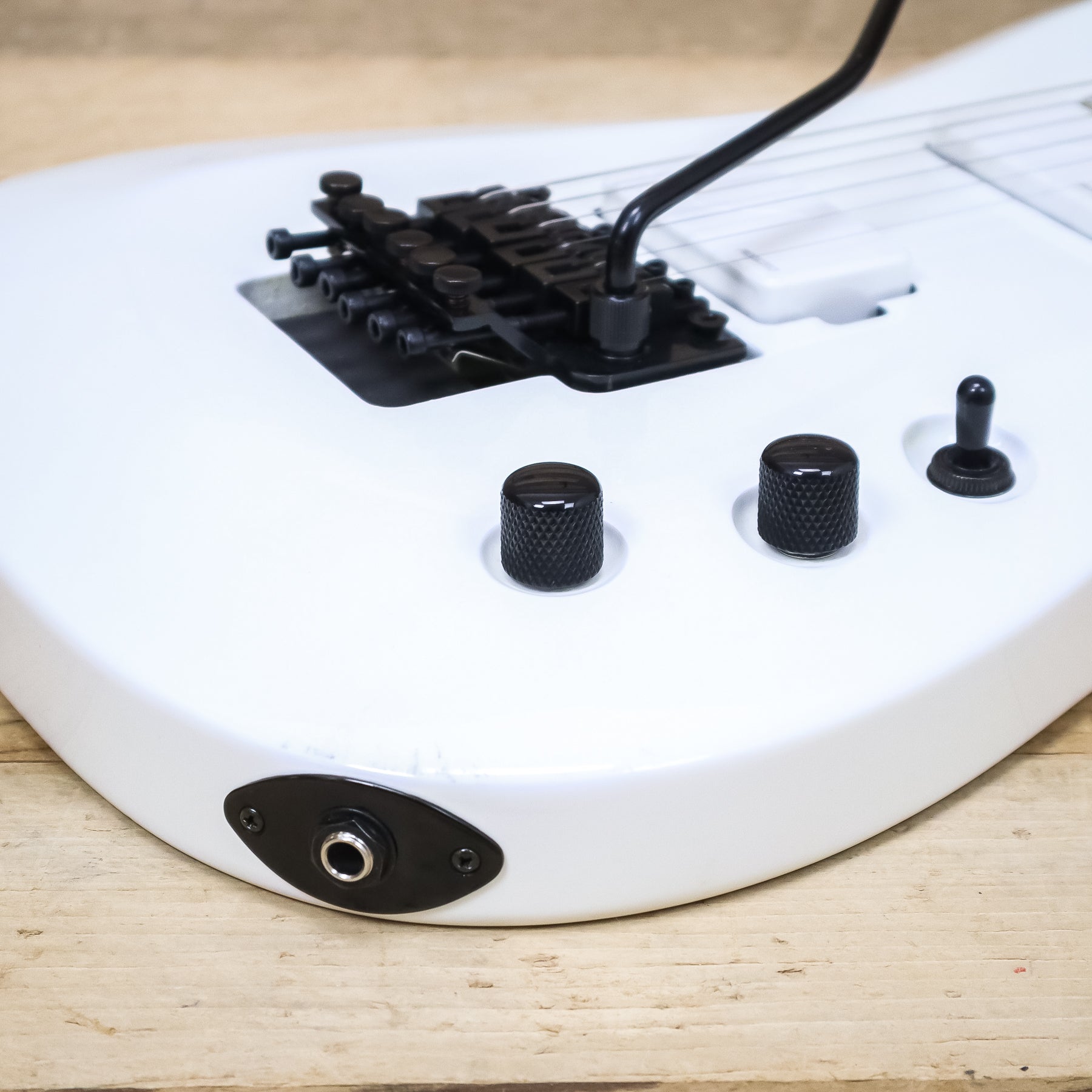 Jackson X Series Dinky Arch Top DKA-R EX Electric Guitar