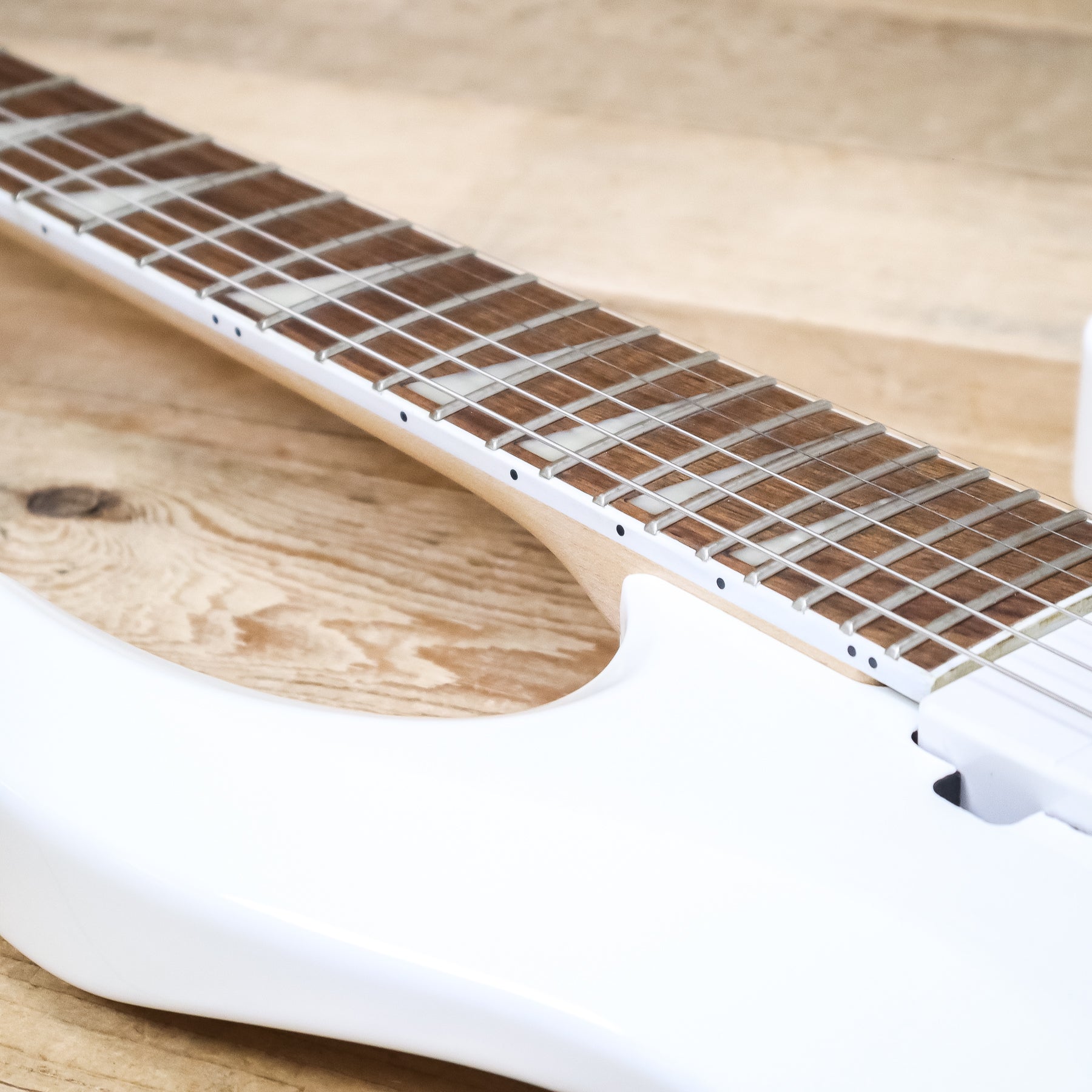 Jackson X Series Dinky Arch Top DKA-R EX Electric Guitar