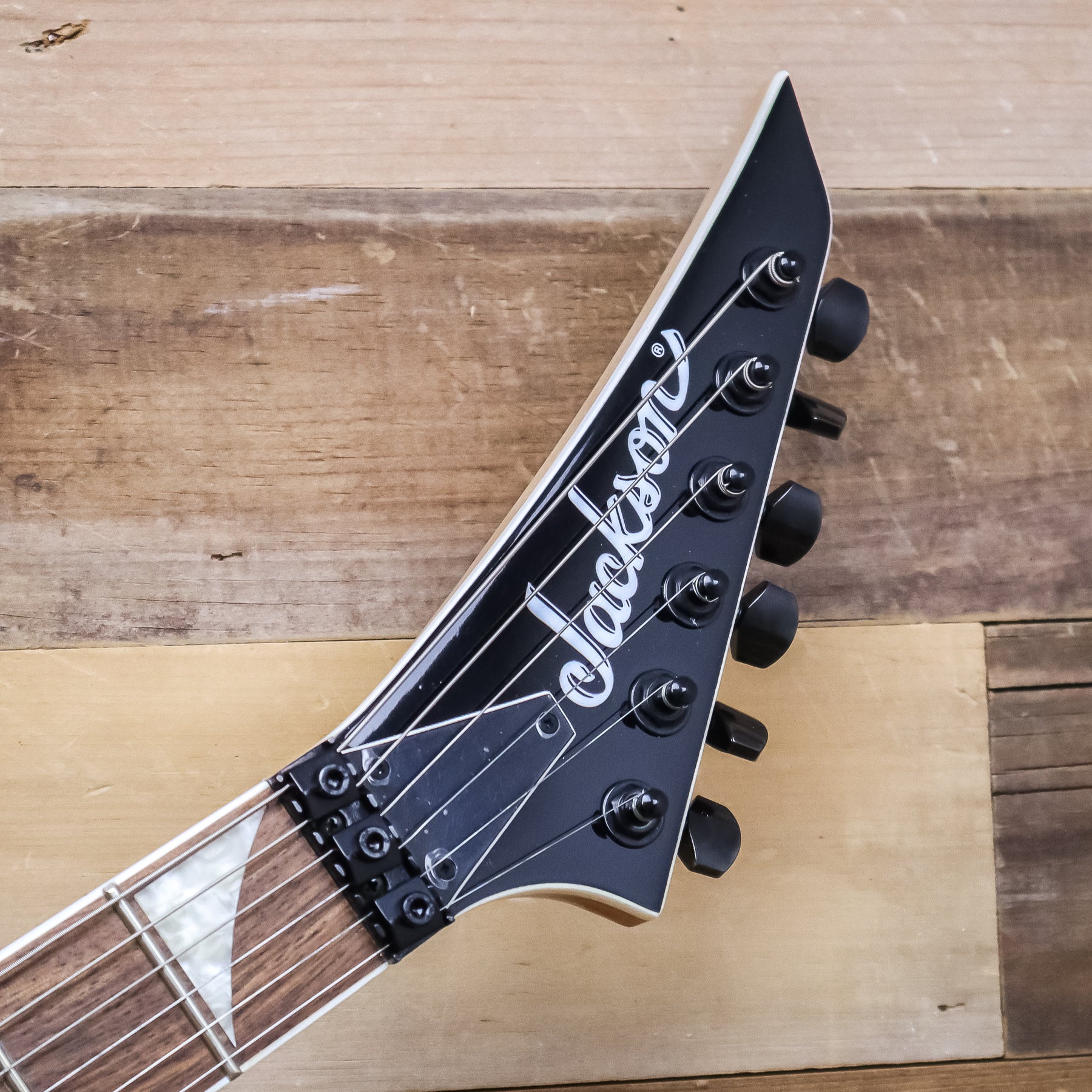アート・デザイン・音楽 AK@ny Jackson X Series Dinky Arch Top DKA-R EX Electric Guitar