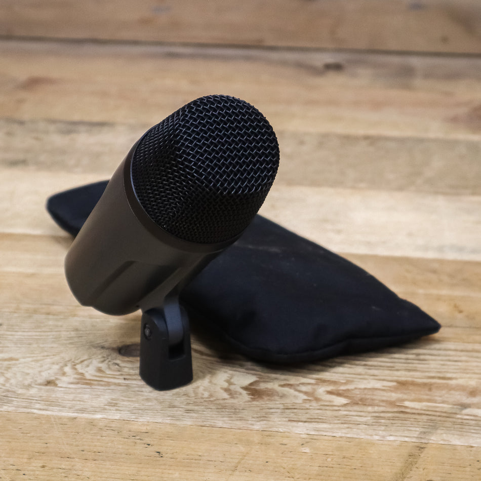 Sennheiser e602-II Cardioid Instrument Microphone