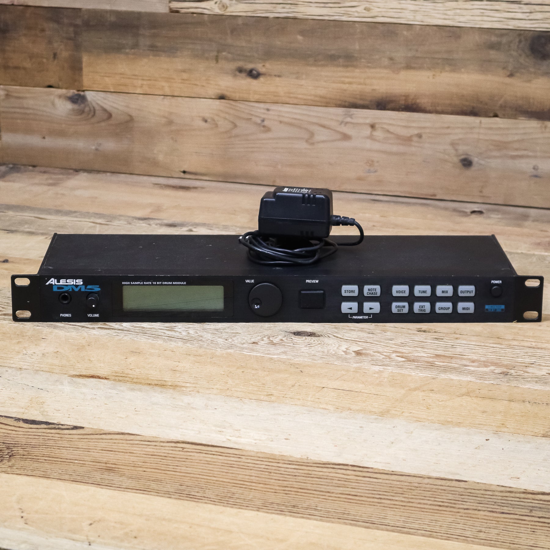 Alesis DM5 Kit