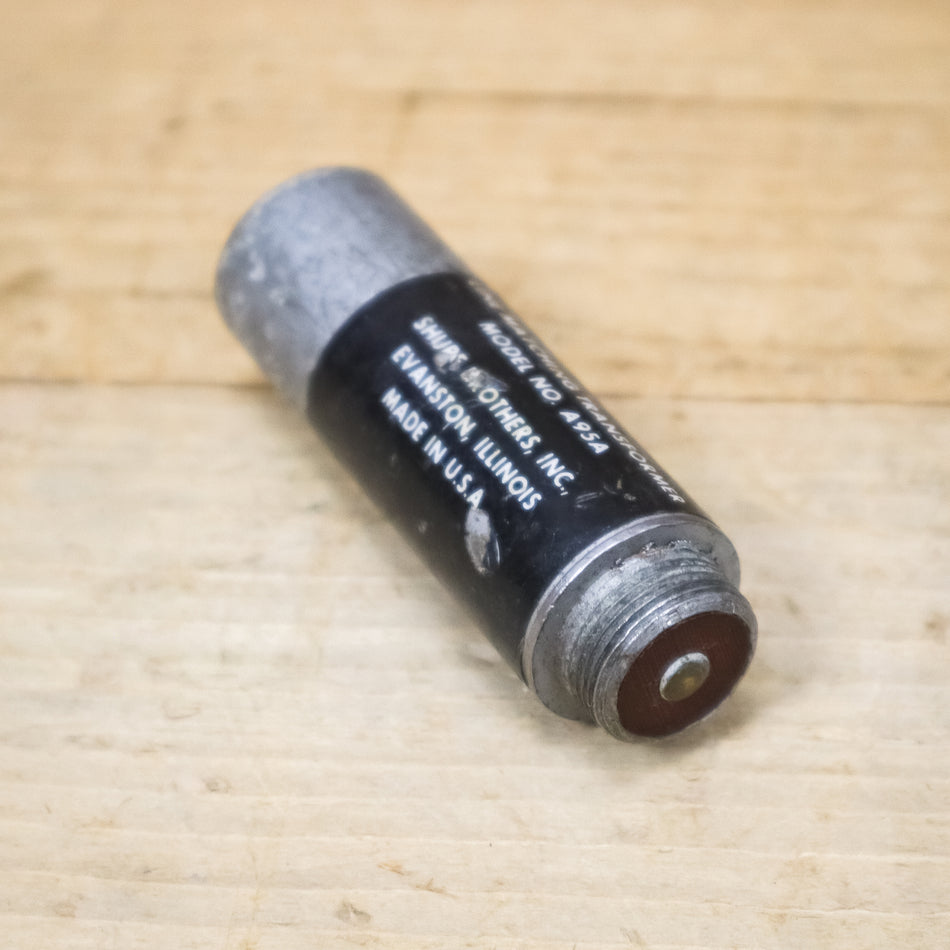 Shure A95A Line Matching Transformer