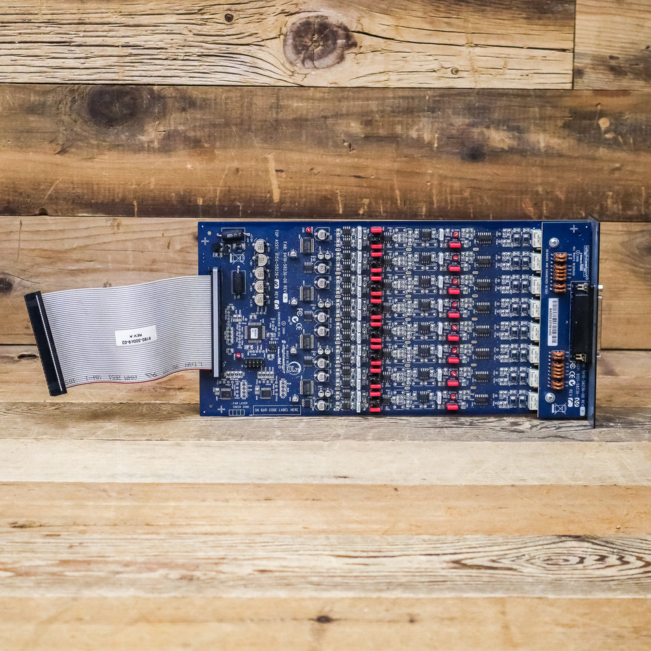 Avid HD D/A Analog Output Option Card For Pro Tools HD I/O