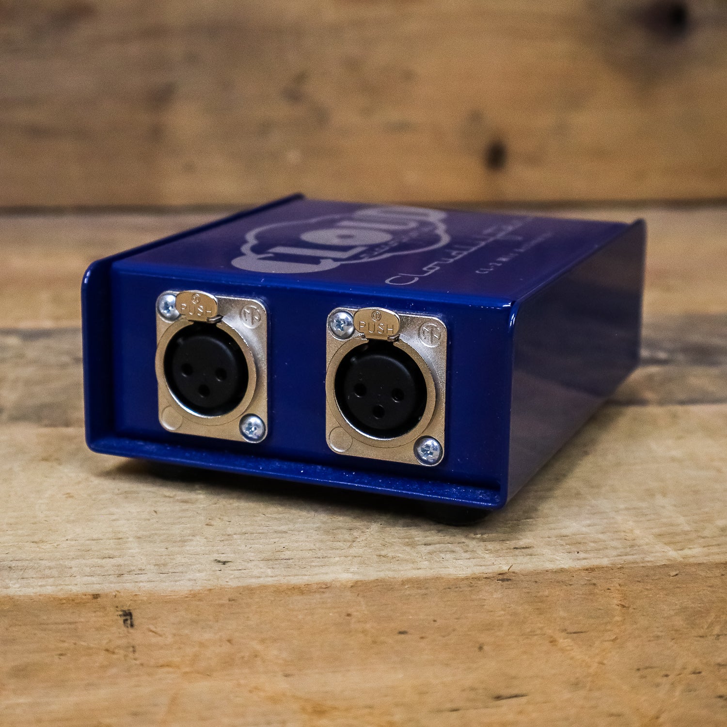 配信機器・PA機器・レコーディング機器 Cloud Microphones Cloudlifter CL-2 Cloud Microphones Cloudlifter CL-2 Stereo 2-Channel Mic
