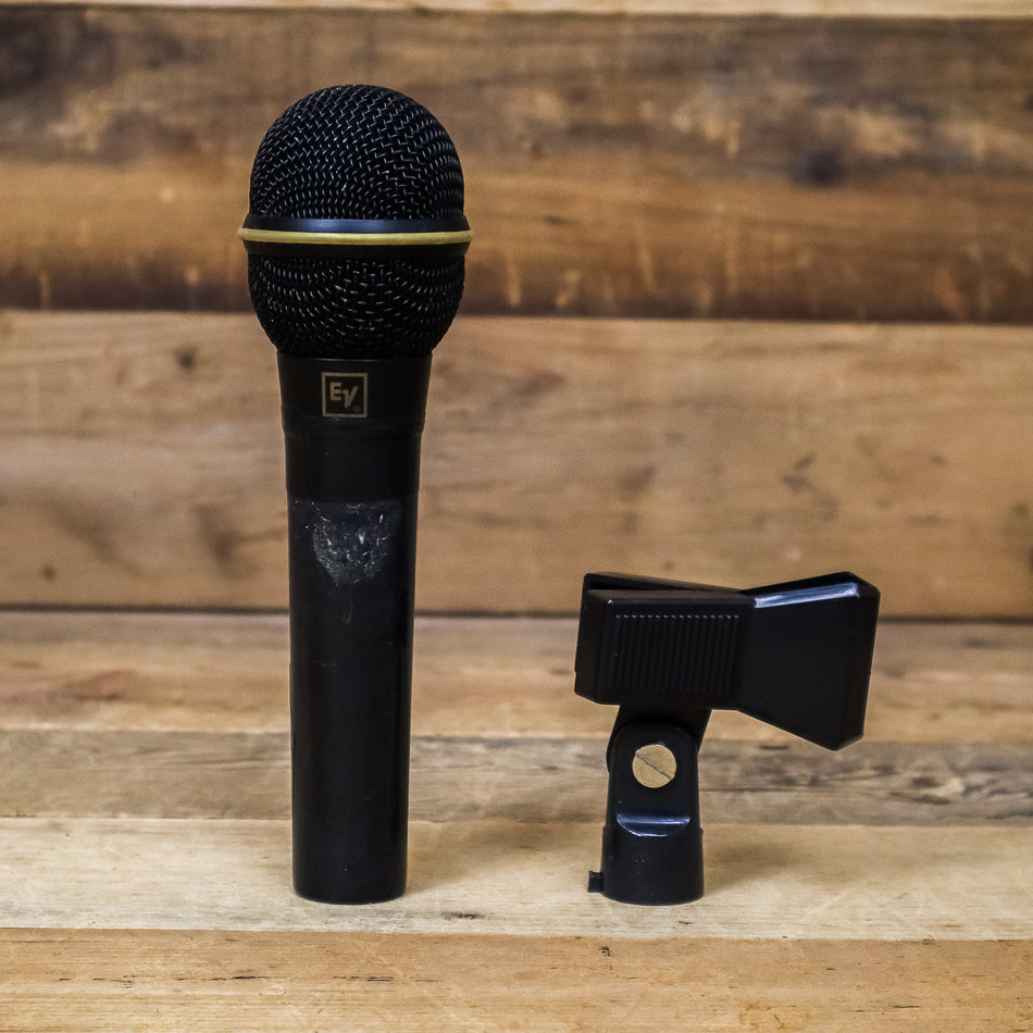 ElectroVoice N/D767a Premium Dynamic Vocal Microphone