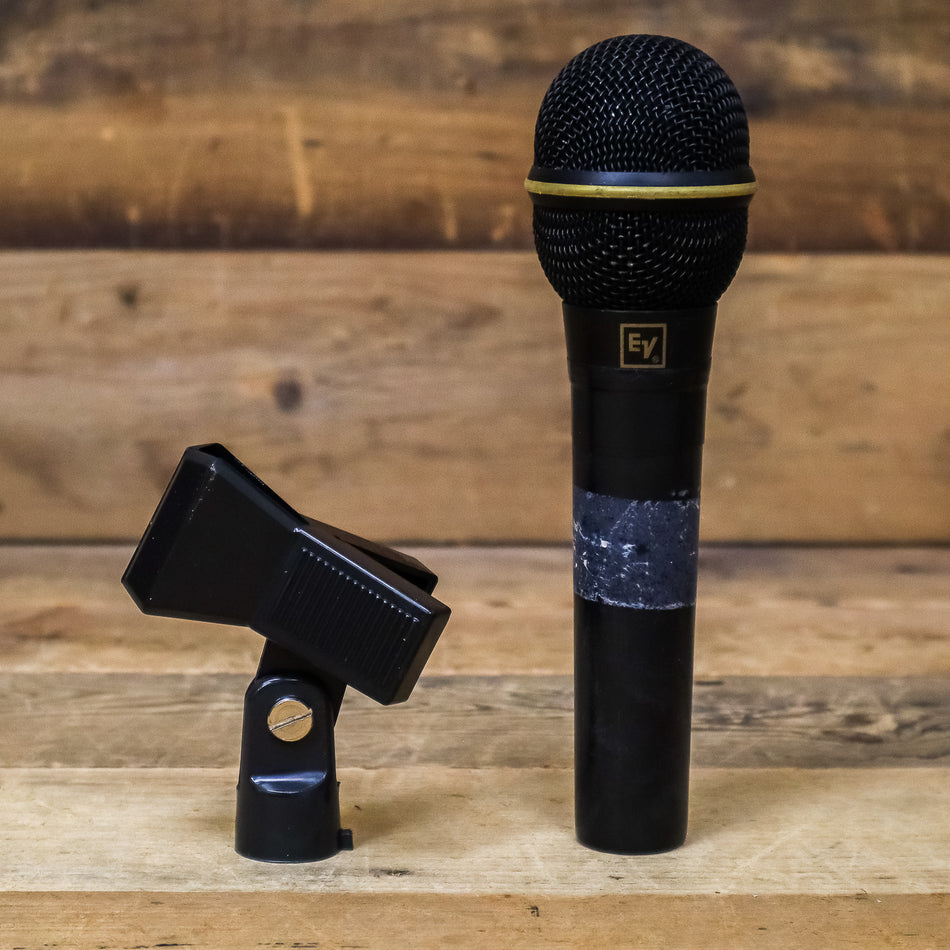 ElectroVoice N/D767a Premium Dynamic Vocal Microphone