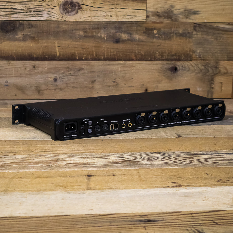 MOTU 8Pre (8-Pre) Firewire Audio Interface