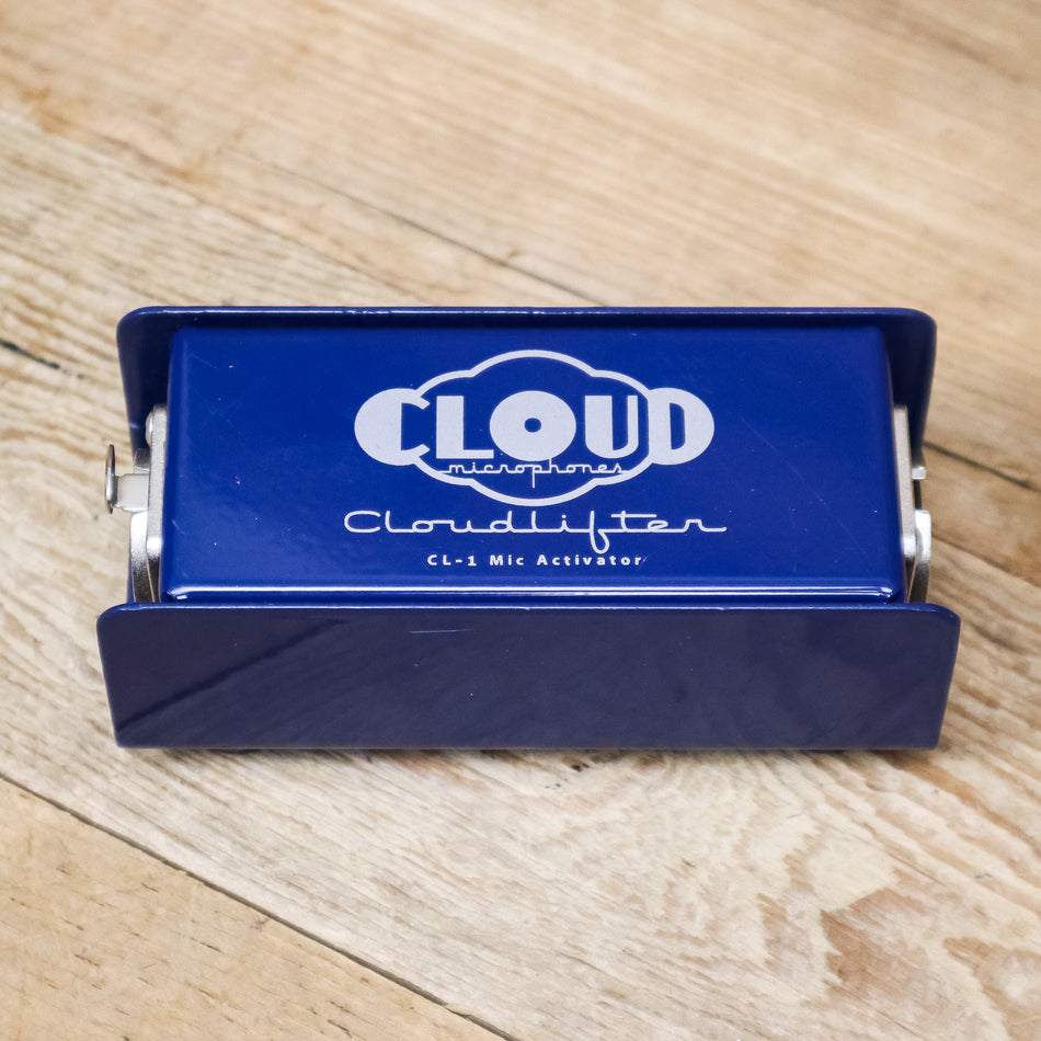 Cloud Microphones Cloudlifter CL-1 Mic Activator
