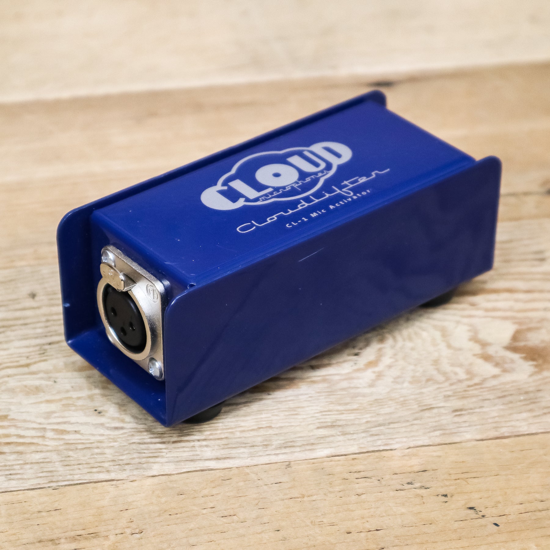 Cloud Microphones Cloudlifter CL-1 Mic Activator – Pixel Pro