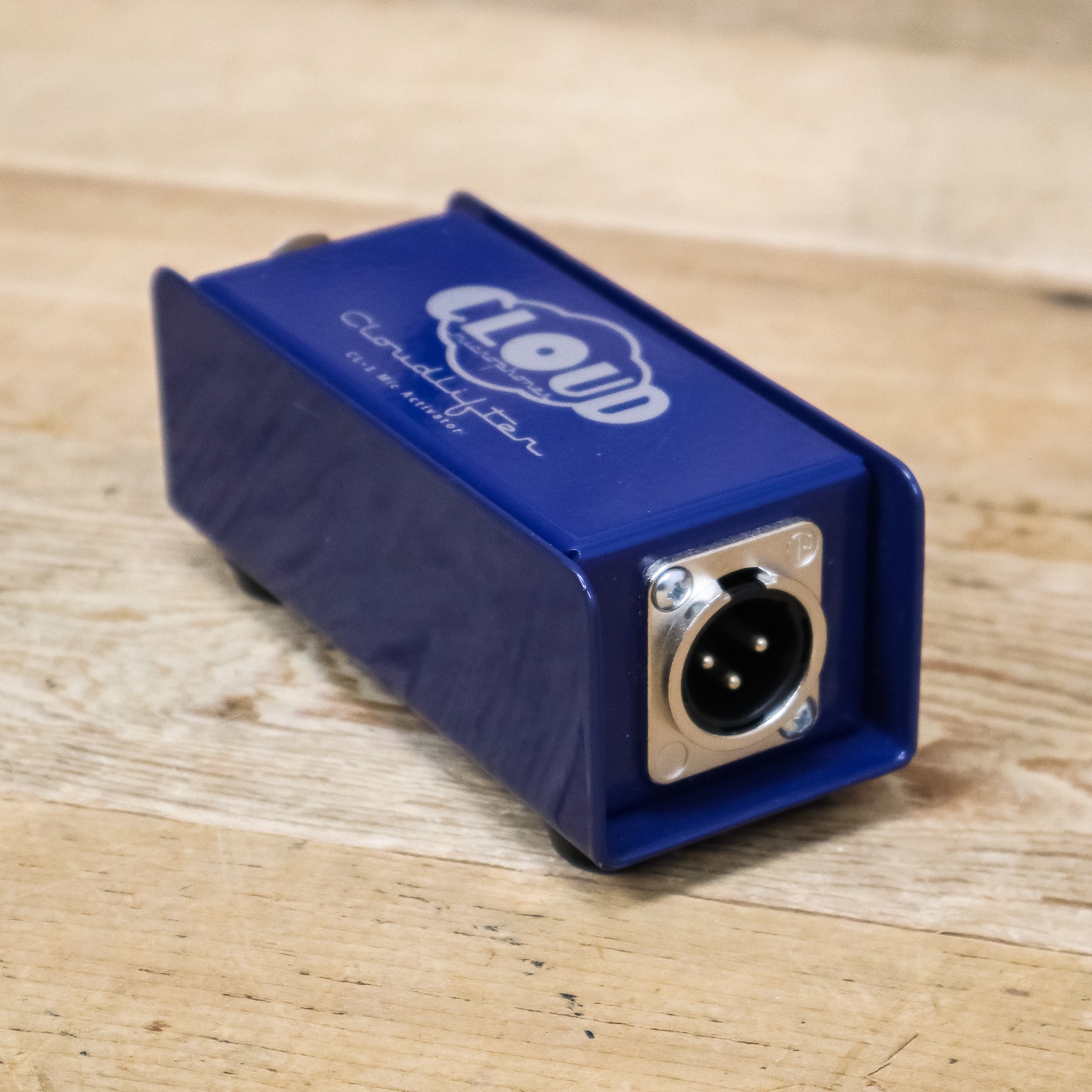 配信機器・PA機器・レコーディング機器 Cloud Microphones Cloudlifter CL-1 Amazon.com: Cloud Microphones Cloudlifter CL-1 Mic Activator
