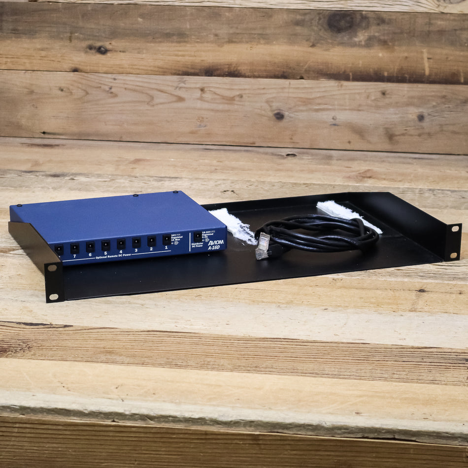 Aviom A-16D A-Net Distribution Hub