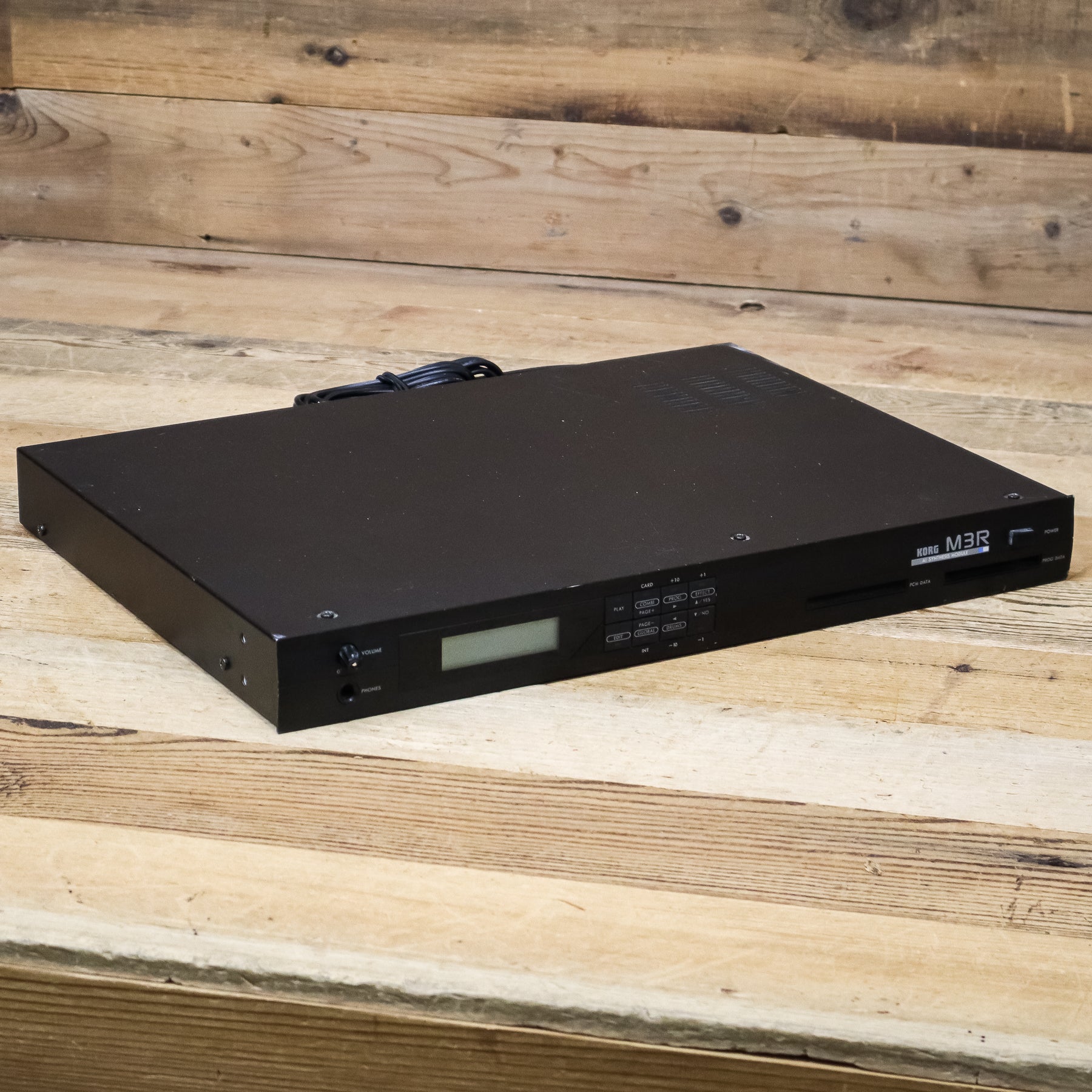 新着入荷の通販 Korg Audio Pro Pixel – Battery New with Module Synthesis AI M3R DTM・DAW