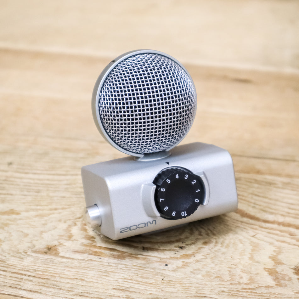 Zoom MSH-6 Mid-Side Microphone Capsule